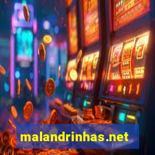 malandrinhas.net caiu na net